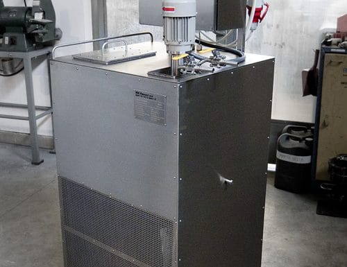 Cryostat MK50-3A